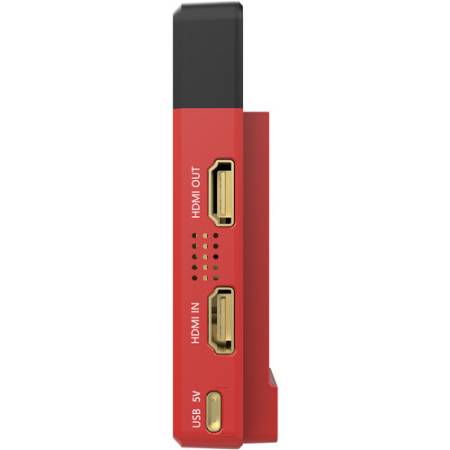 Shimbol TP Mini - zestaw transmisji video, 180m, HDMI, USB-C_3